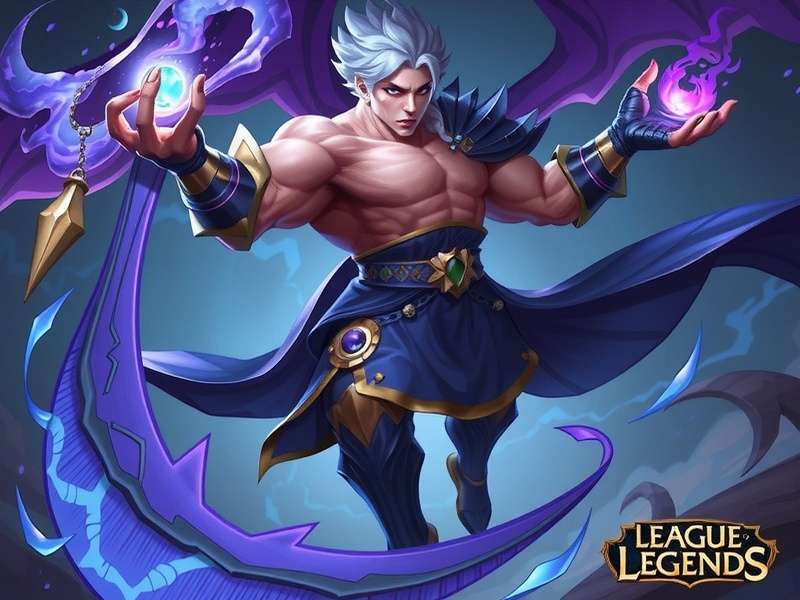 Jayce and Viktor debating hextech in Arcane