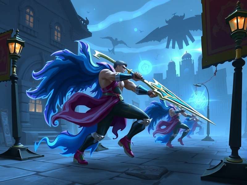 League of Legends PC game download screen