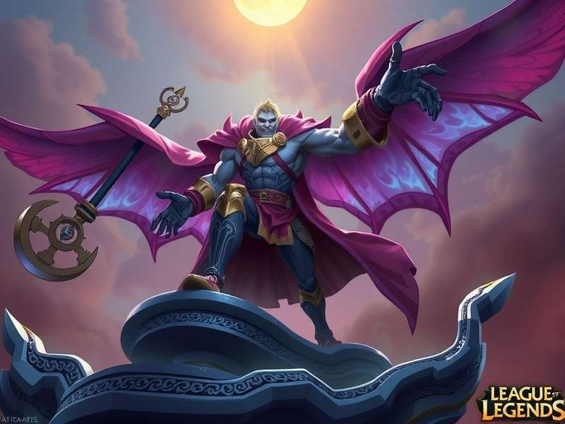 A vibrant online community discussion board interface with multiple threads