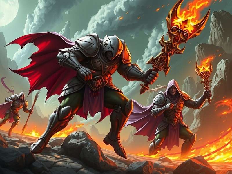 A competitive League of Legends match showing Summoner's Rift from a high angle