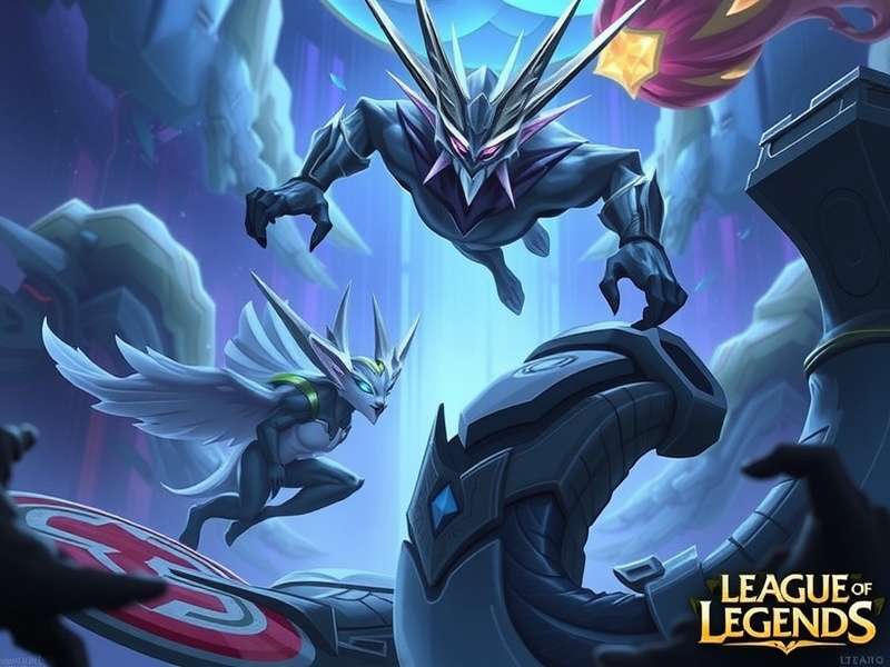 Music producers and composers working on the Worlds 2025 anthem in a recording studio