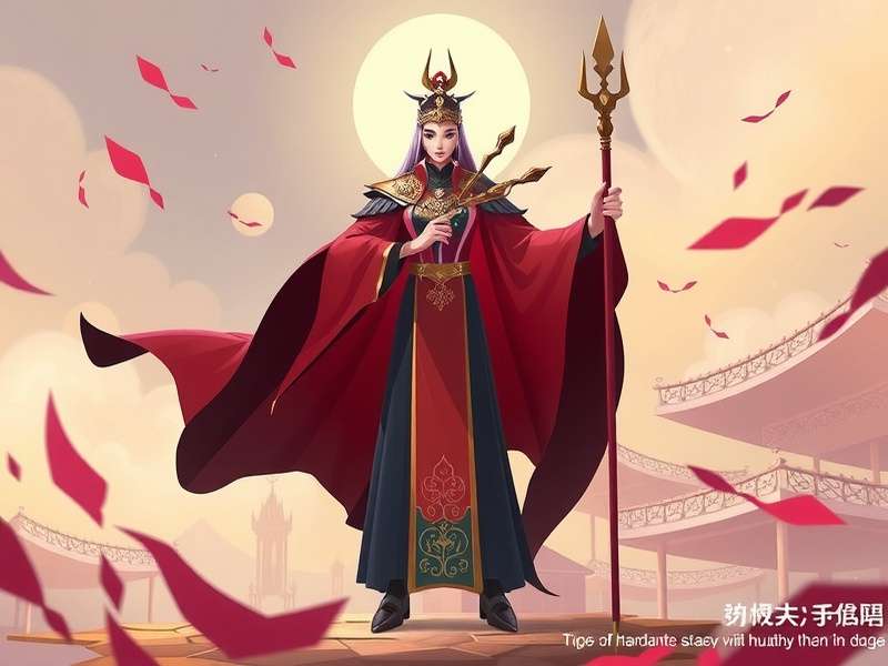 League of Legends competitive esports stage with players