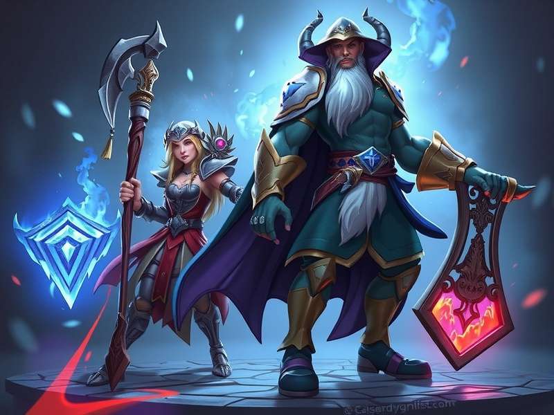 League of Legends World Championship 2023 Finals