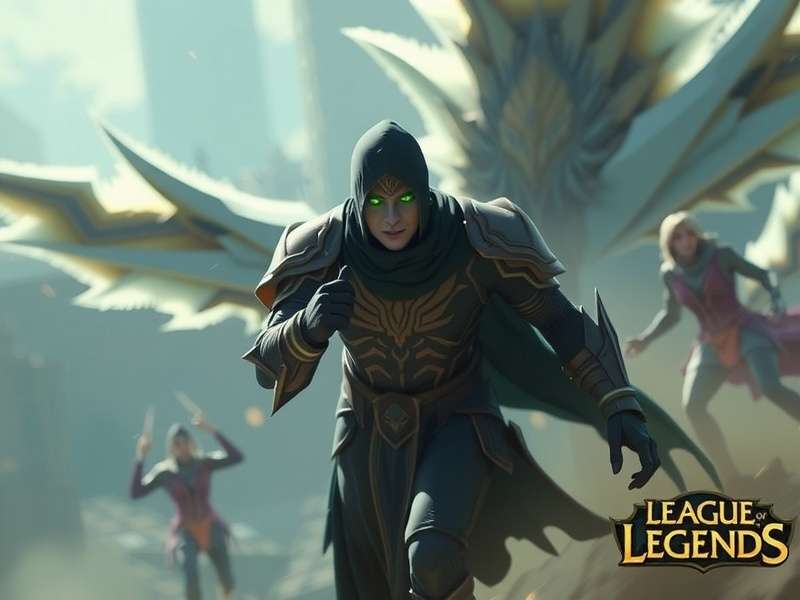 Artist working on digital animation for a cinematic scene