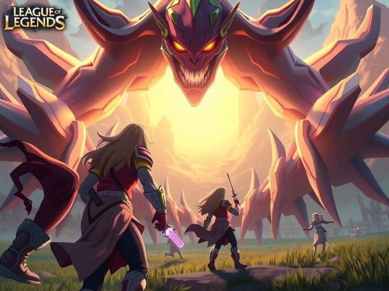 A roaring crowd at the League of Legends Worlds 2025 Grand Finals in Berlin