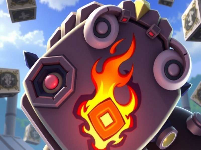 League of Legends Card Game Trailer Screenshot showing strategic gameplay