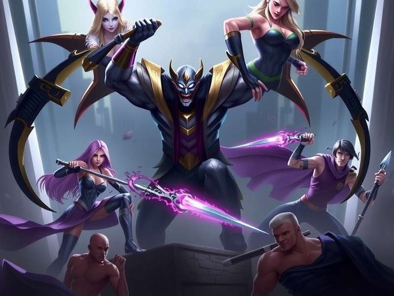 Riot Client installation screen showing download progress