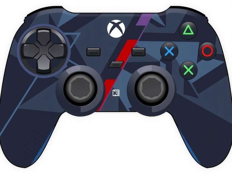 League of Legends gameplay with Xbox controller on PC setup