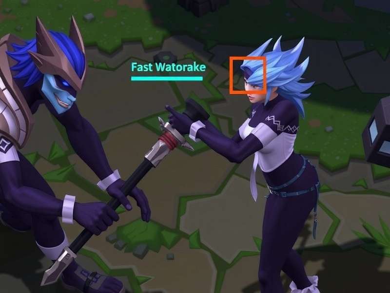 Visual representation of the 2025 League of Legends meta showing champion tiers and item paths