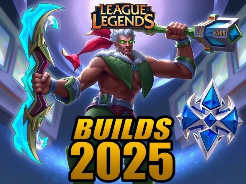 Luden's Tempest icon