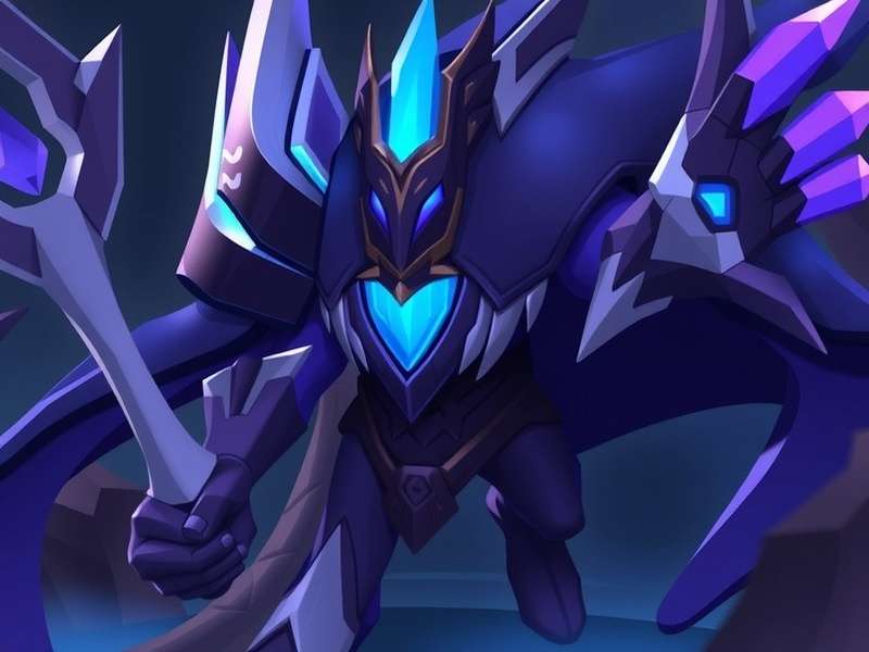 TFT Meta Tier List Visual Chart showing S, A, and B tier compositions