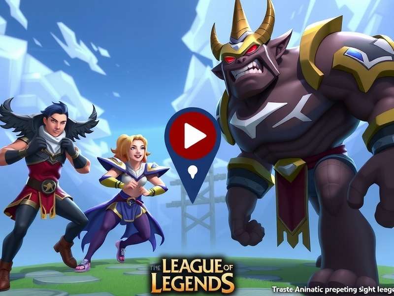 Iron rank animation showing sturdy, blocky visual effects