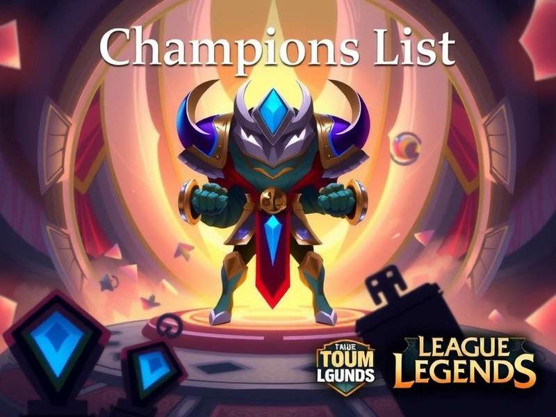 Champion Ahri splash art