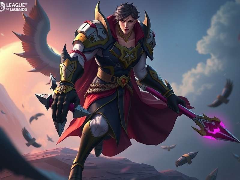 Riot Games client showcasing all available game downloads