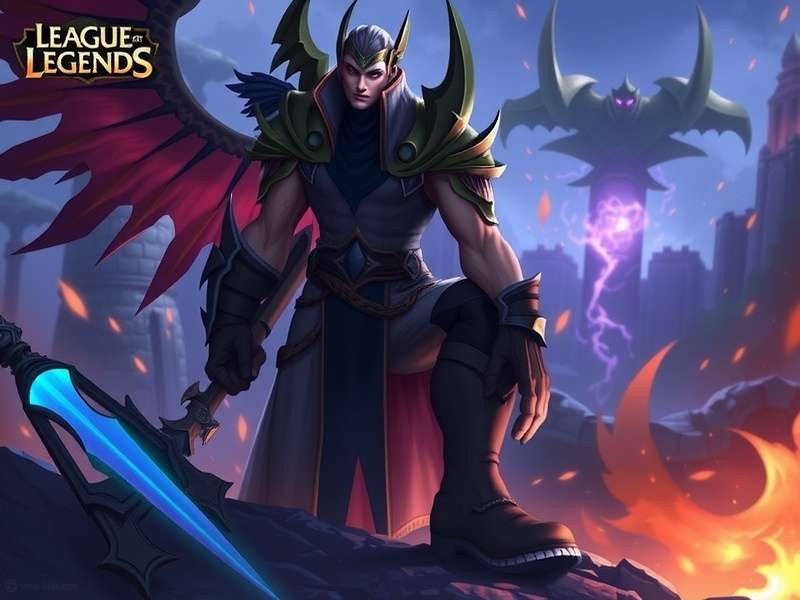 Frustrated gamer looking at slow download progress on computer screen