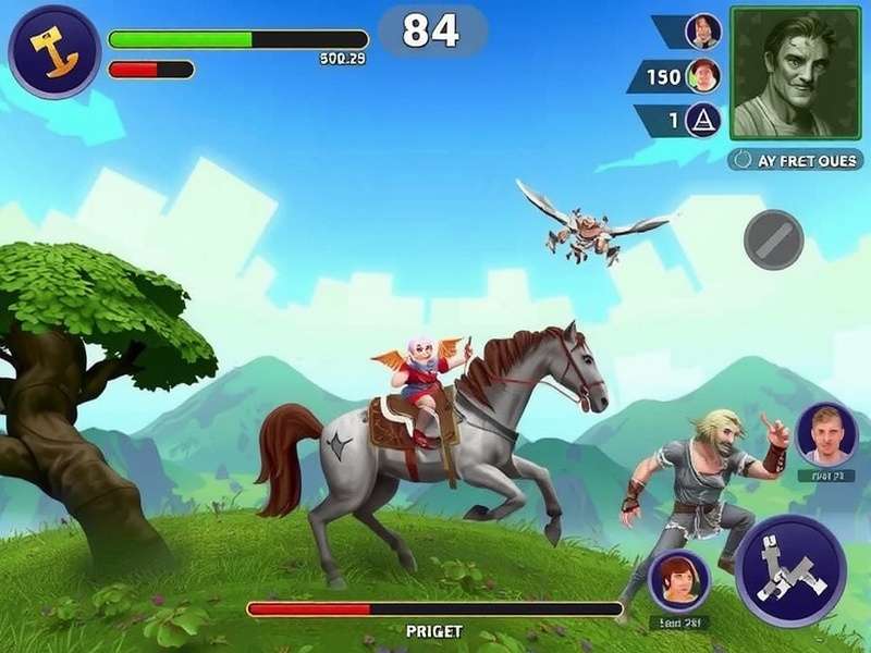 League of Legends PC Gaming Setup