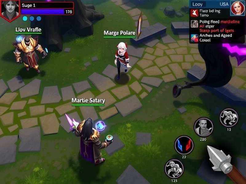 League of Legends PBE Server Interface Showcasing Exclusive Skins