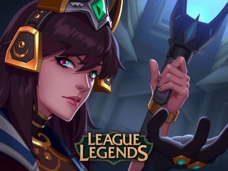 Reddit community discussing League of Legends server status