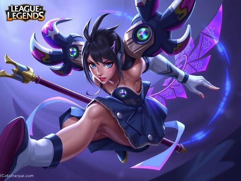 Caseoh analysing League of Legends champion data on multiple screens