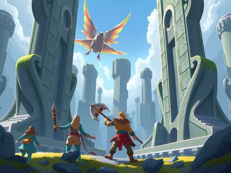 A graph showing champion pick rate consistency over 5 seasons