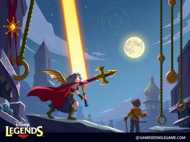 A collage of iconic League of Legends champions standing together