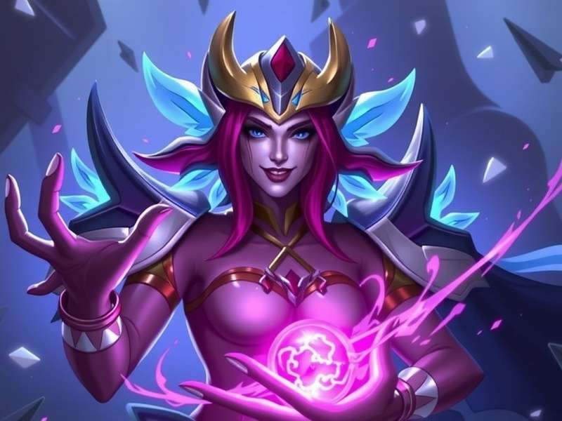 Heat map showing optimal warding positions for support players in Season 2024