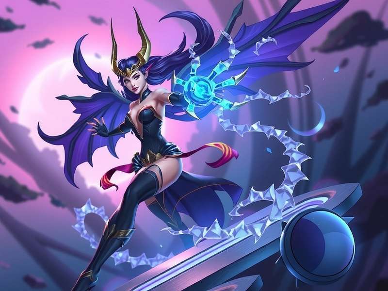 Contrasting scenes of the opulent city of Piltover above and the gritty undercity of Zaun below from Arcane