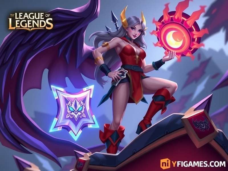 Strategic map showing optimal support warding and roaming paths in League of Legends