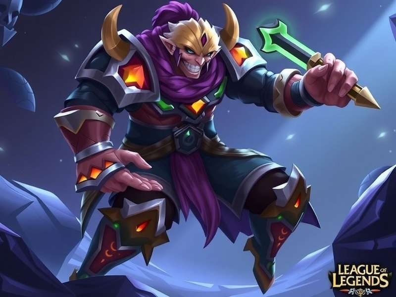 Lulu League of Legends Support