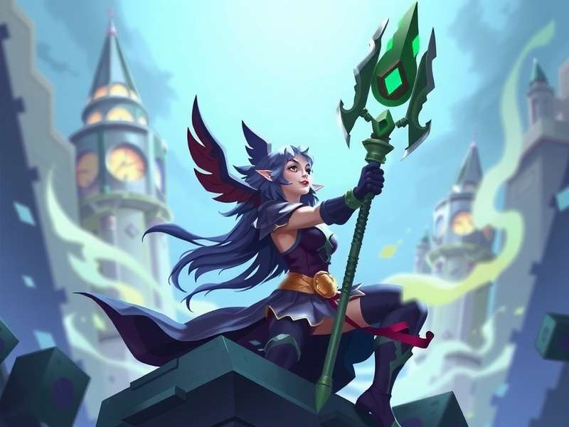 League of Legends champion selection screen showing multiple characters