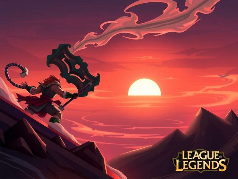 League of Legends global server status dashboard showing real-time uptime and player activity across all regions