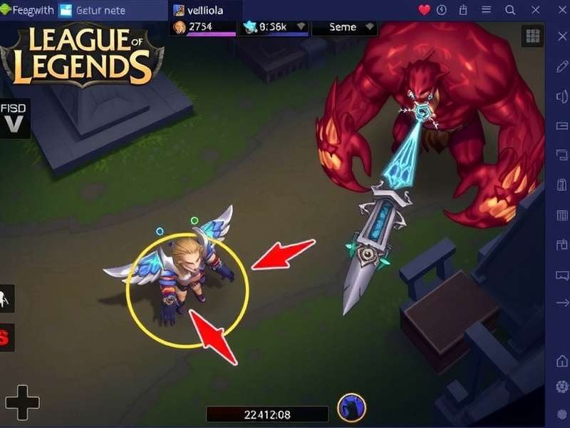 League of Legends champions for beginners – comprehensive guide featuring easy-to-play champions, roles and pro tips for new players on Summoner's Rift