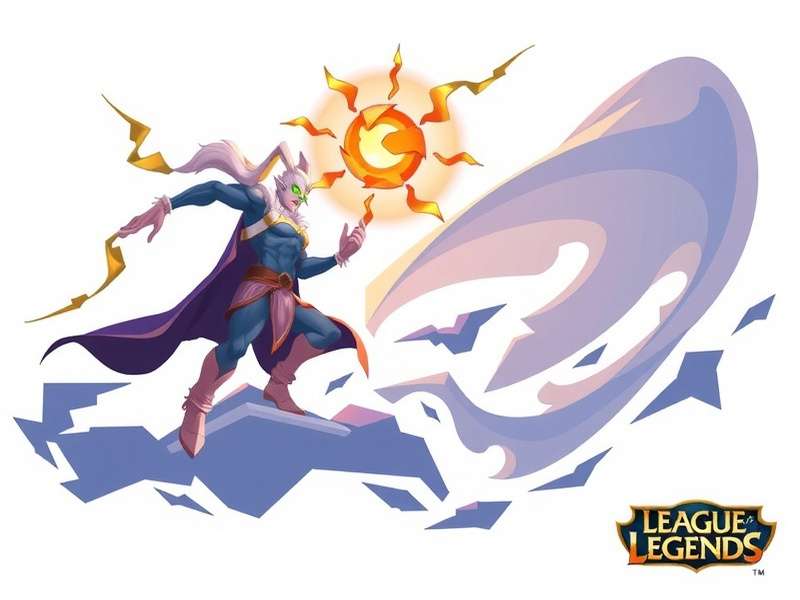 League of Legends support gameplay showing vision control and roaming strategies on the Rift