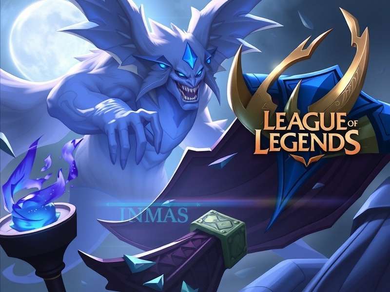 League of Legends ranked tiers from Iron to Challenger