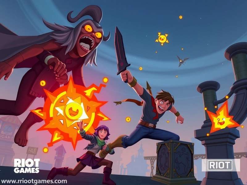 League of Legends Riot Games UK hub - Champions, Ranked, PBE and Esports