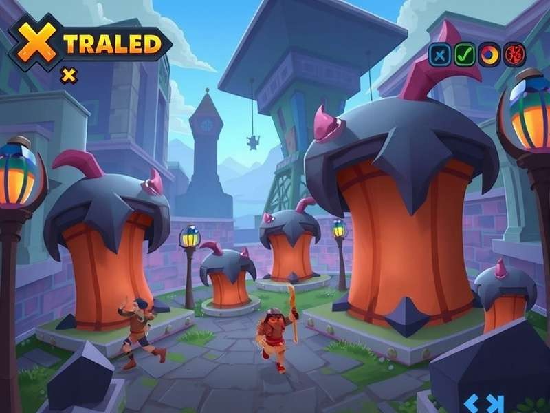 League of Legends immersive gameplay with champions in action on Summoner's Rift
