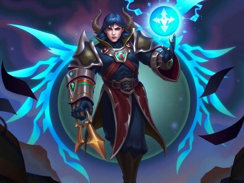 League of Legends PBE build theorycrafting on Reddit with UK player annotations