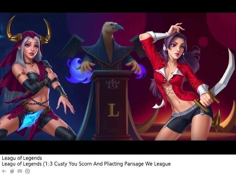 League of Legends PBE troubleshooting guide for UK players – error fixes and solutions