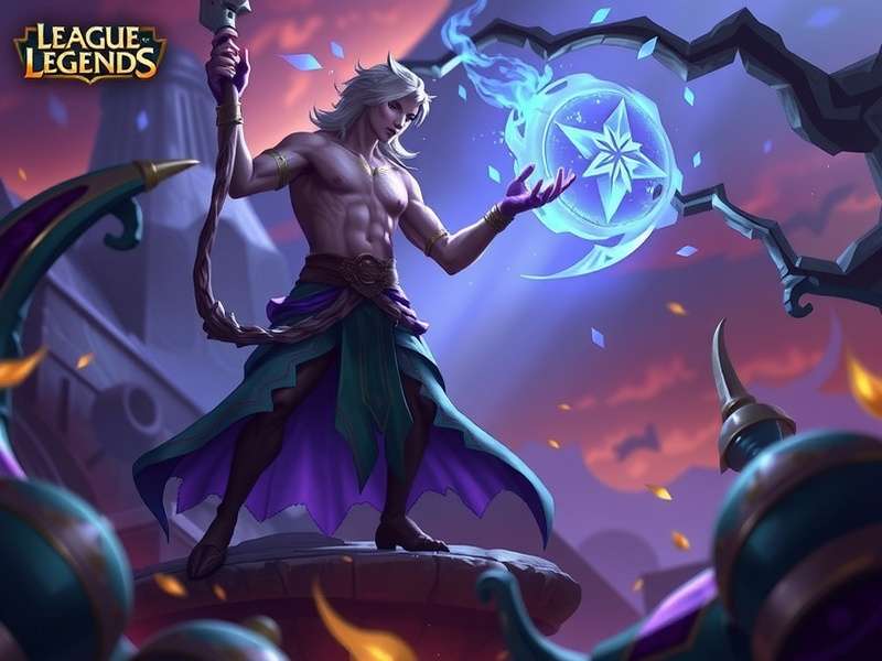 Arcane League of Legends Song — official soundtrack visual featuring Jinx and Vi against a neon Piltover backdrop